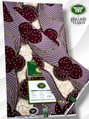 Luxury Ankara for Asoebi Wedding Uniforms