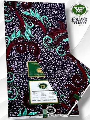 Luxury Ankara for Asoebi Wedding Uniforms