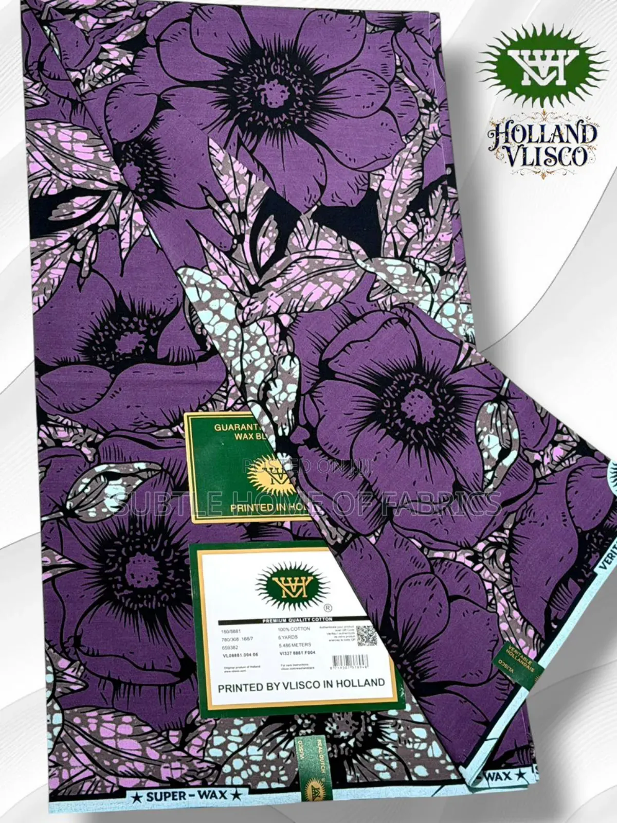 Luxury Ankara for Asoebi Wedding Uniforms