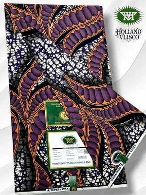 Luxury Ankara for Asoebi Wedding Uniforms