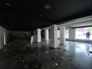 Commercial Space for Rent