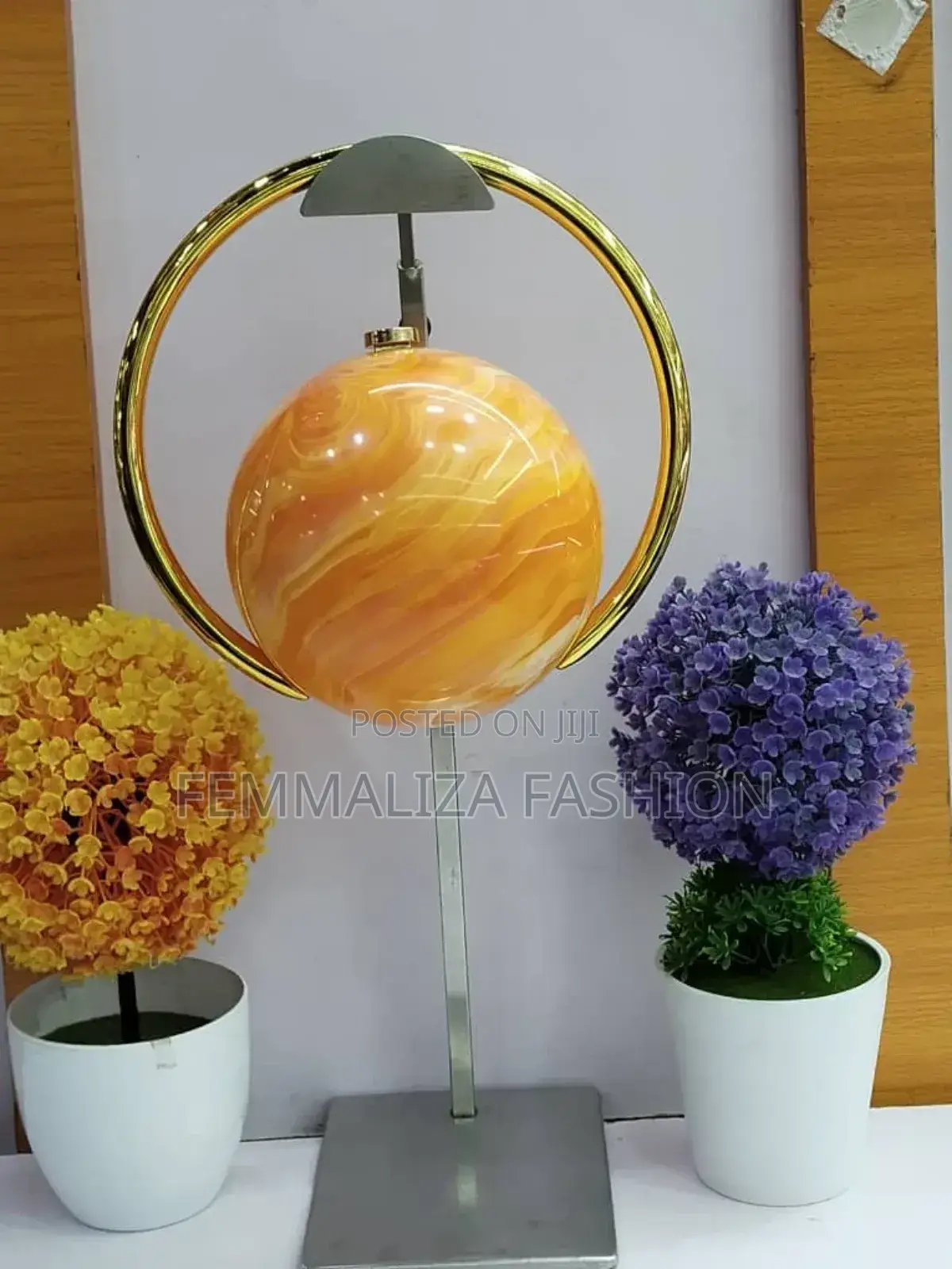 Elegant Marble Design Clutch Purses