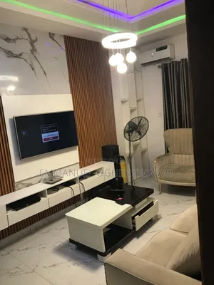 Furnished 1bdrm Room & Parlour in Awoyaya for rent