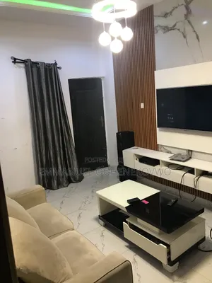 Furnished 1bdrm Room & Parlour in Awoyaya for rent