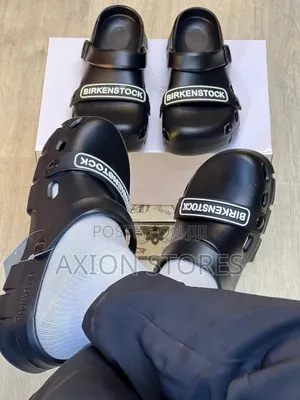 High Quality Birkenstock Crocs