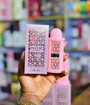Now Women Pink Perfume 50ml