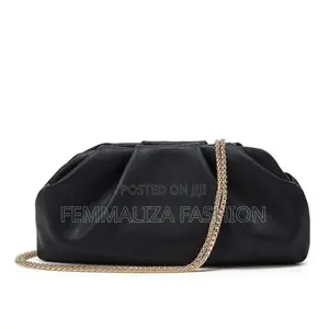 Satin Clutch Purses