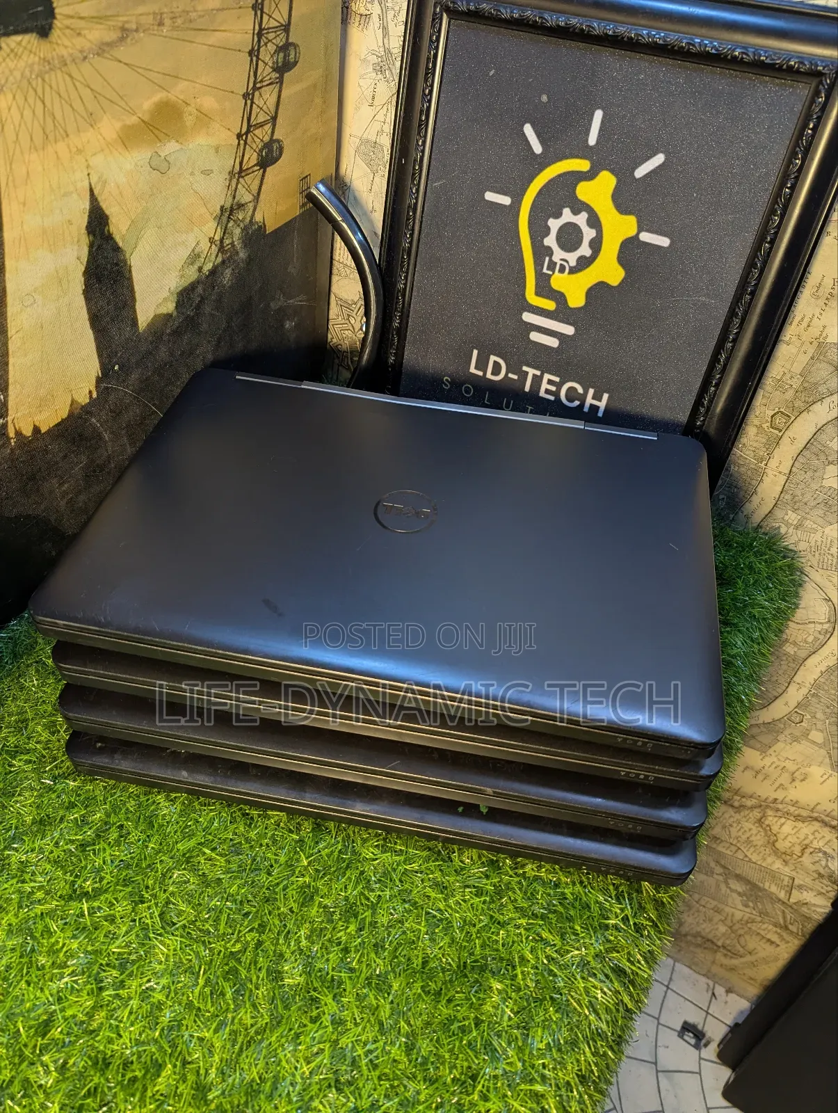 Laptop Dell Latitude 15 E5540 8GB Intel Core i5 HDD 320GB