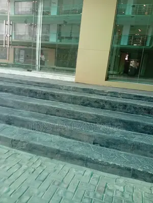 90 Square Meters Shop/Office Space for Rent Ground Floor