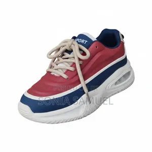 Classic Everyday Comfort Shoes