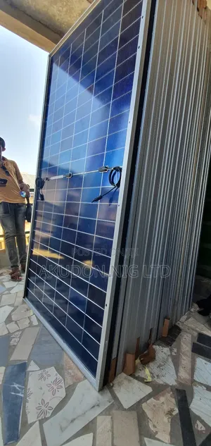685watts 18bb Original Jinko Biafacial Solar Panels