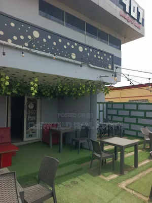 Hotel, Including Lounge and Bar