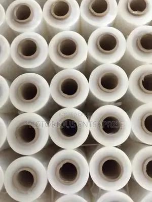 Shrink Wrap for Wrapping Any Material or Item
