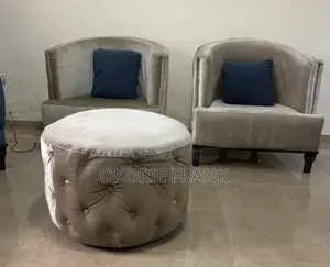 2 Seater Single and 2 1 Seater Sofas Available With a Bouncy Table