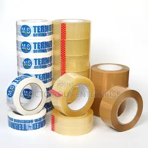 Sellotape | Paper Tape | Masking Tape