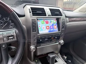 Wireless Carplay For Lexus Gx 460