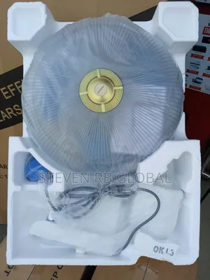 Panasonic 16” Wall Fan | F-409u