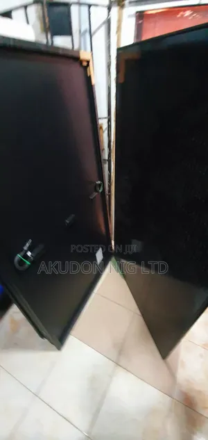 450watts Original Longi Fullback Solar Single Face