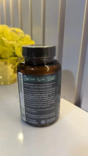100% Pure Marine Collagen