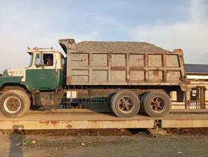 Iron Black Chippings and Granite in Anambra