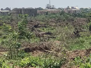 Plots of Land at Estate Army Estate at Obinze by Umuokanne Road