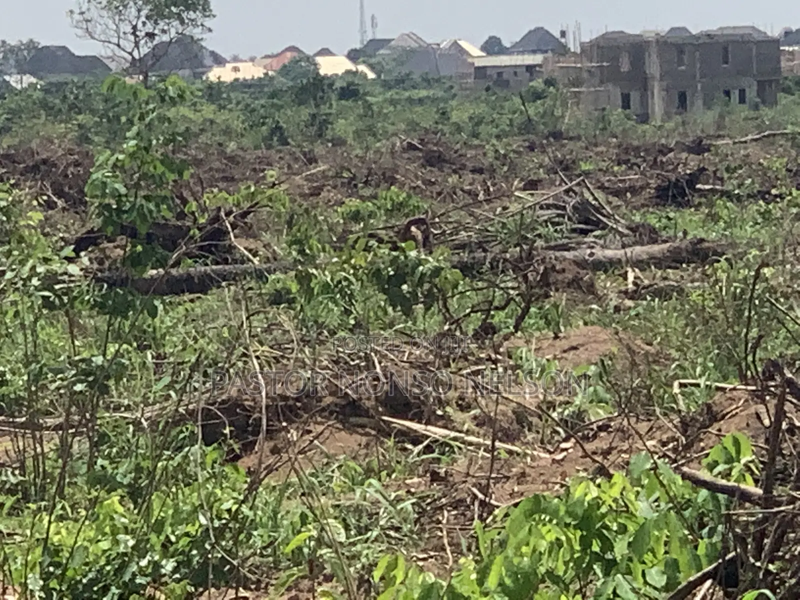 Plots of Land at Estate Army Estate at Obinze by Umuokanne Road