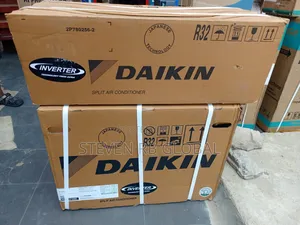 Daikin 1.5hp Inverter Split Air Conditioner | Ftkl35 / Rkl35 (R32)