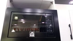 Digital Microwave