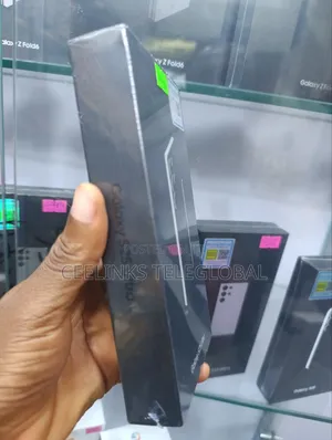 New Samsung Galaxy S25 Ultra 512 GB