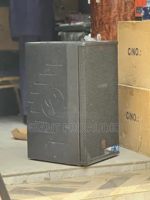 Cv 15 Single Speaker