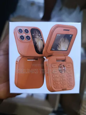 New Mobile Phone