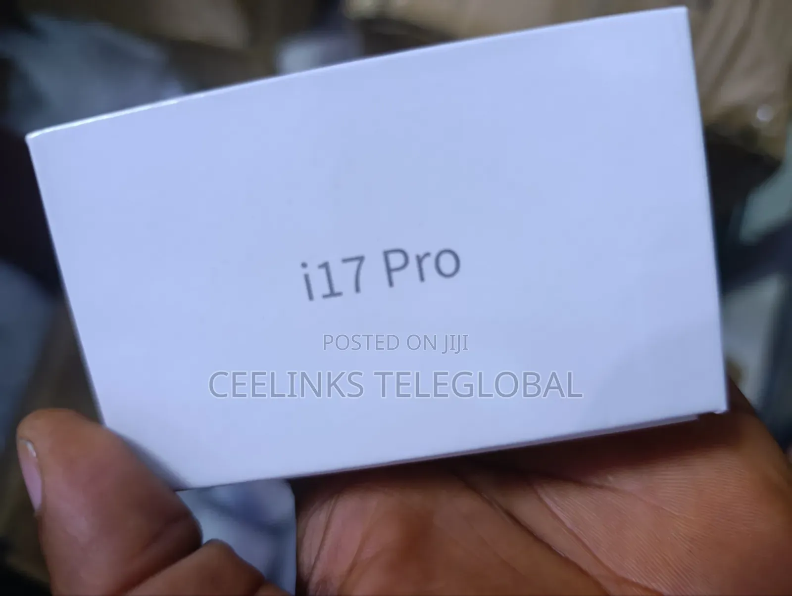 New Mobile Phone