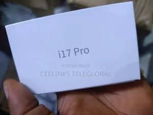 New Mobile Phone