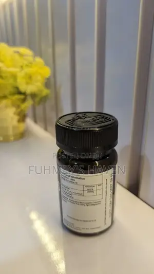 New Leaf Sea Moss 4000mg