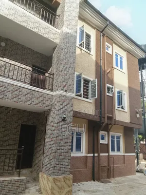Furnished 4bdrm Apartment in Achara Layout, Enugu for rent