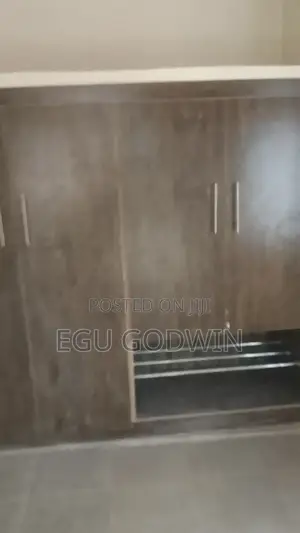 Furnished 4bdrm Apartment in Achara Layout, Enugu for rent