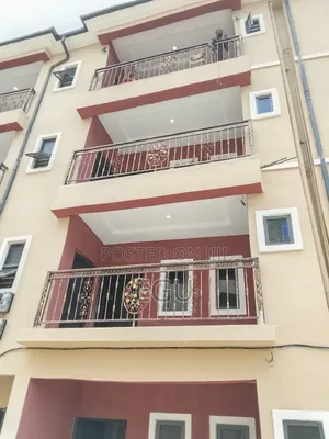 Furnished 2bdrm Apartment in Close To Kenneth, Enugu for rent