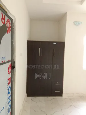 Furnished 2bdrm Apartment in Close To Kenneth, Enugu for rent