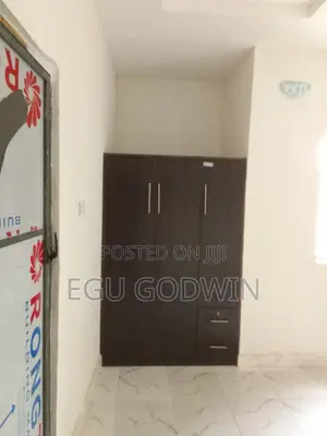Furnished 2bdrm Apartment in Close To Kenneth, Enugu for rent