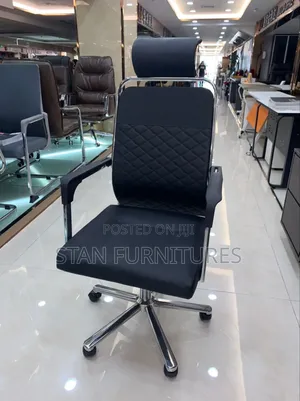 Office Chair Swivle A88