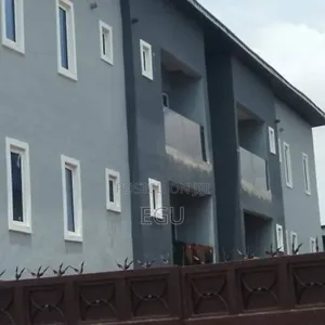 Furnished 3bdrm Apartment in Emene, Enugu for rent