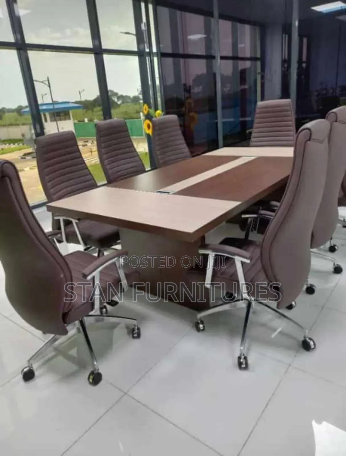 Conference Table 2.4meter