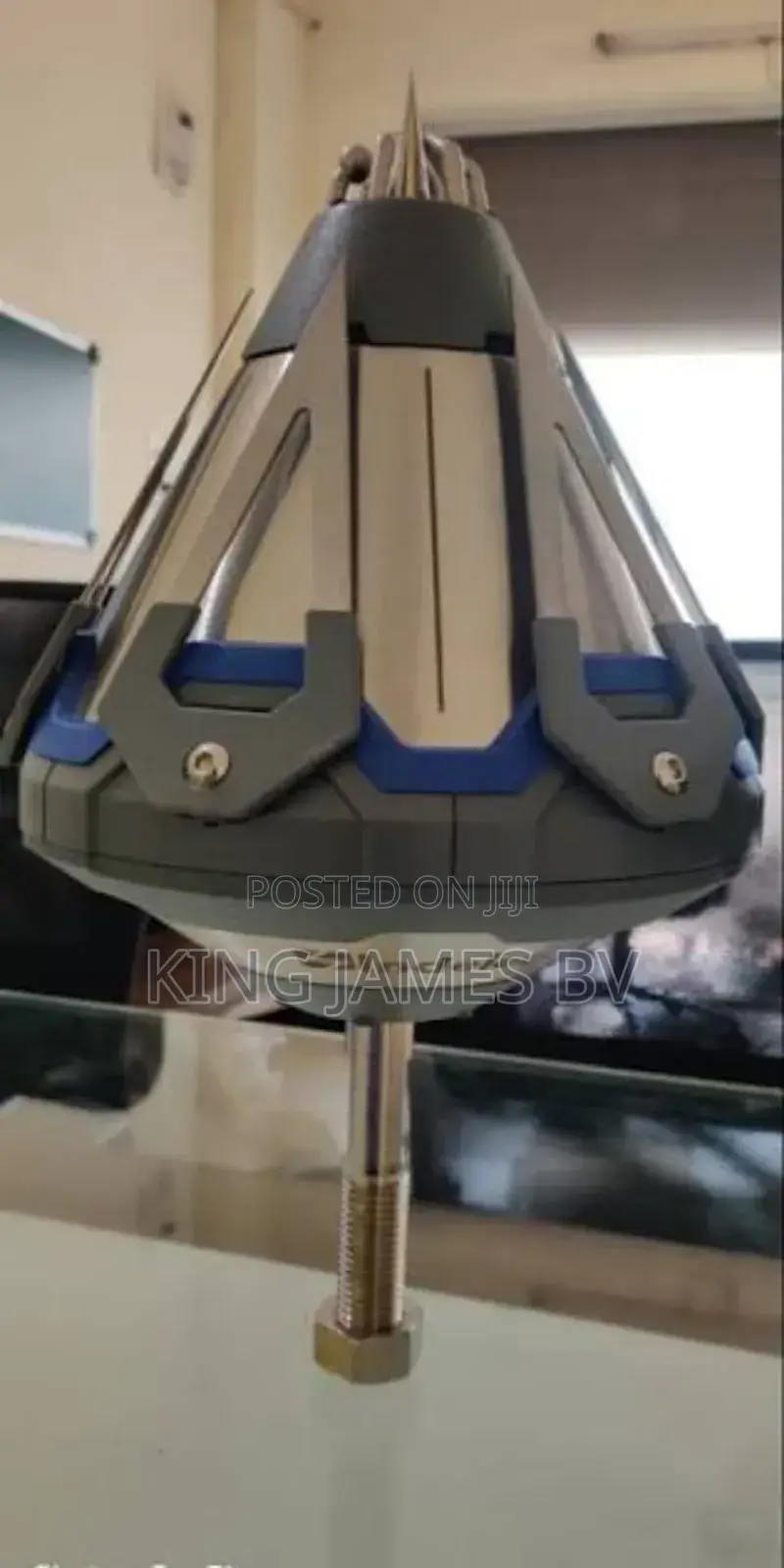 Indelec Thunder Arrestor