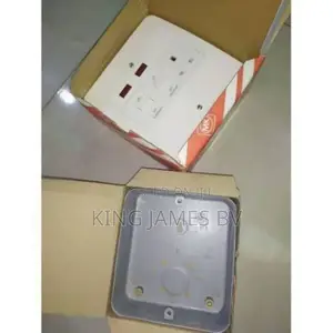 M K Cooker Unit