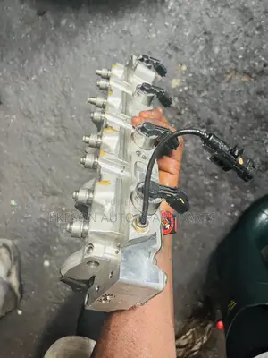Chrysler 2.4l 1.4l,Dodge,Cherokee Jeep Valve Multiair Actuator 4plug