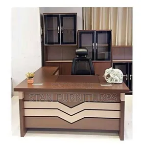 Office Table 1.6m