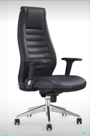 Executive Office Chair Swivle