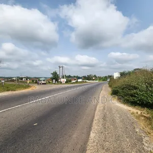 Plot of Land at Elekuru, Alabata Moniya