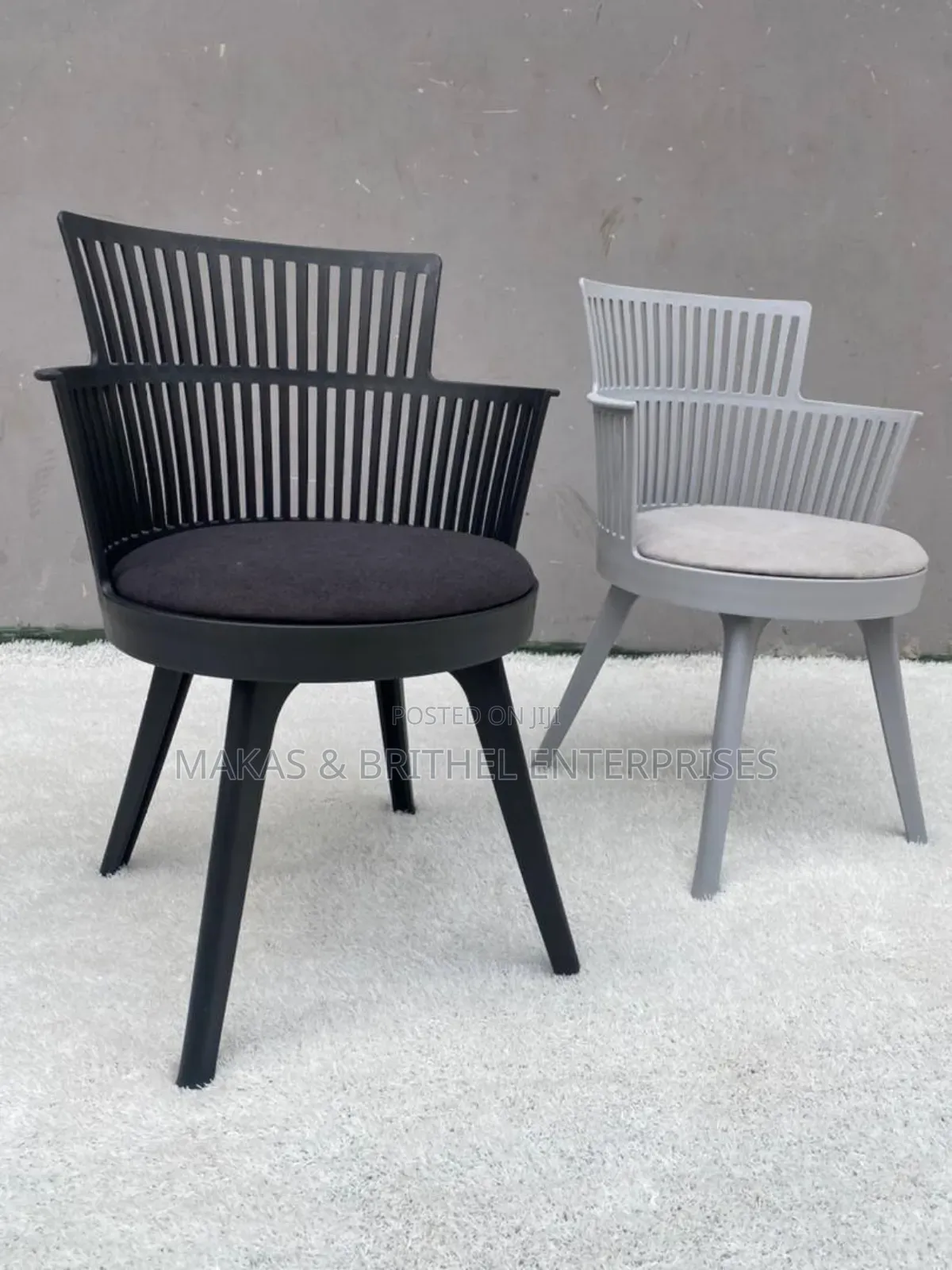 Restaurants Chairs