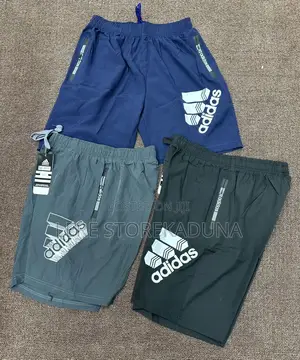 Original Nike and Addidas Shorts Available